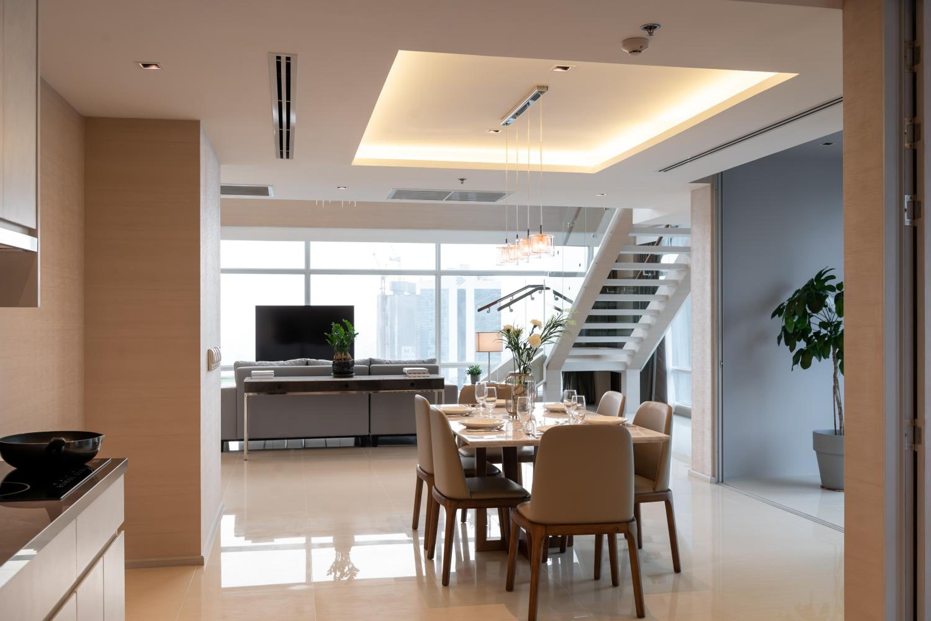Presidential Suite photo 3