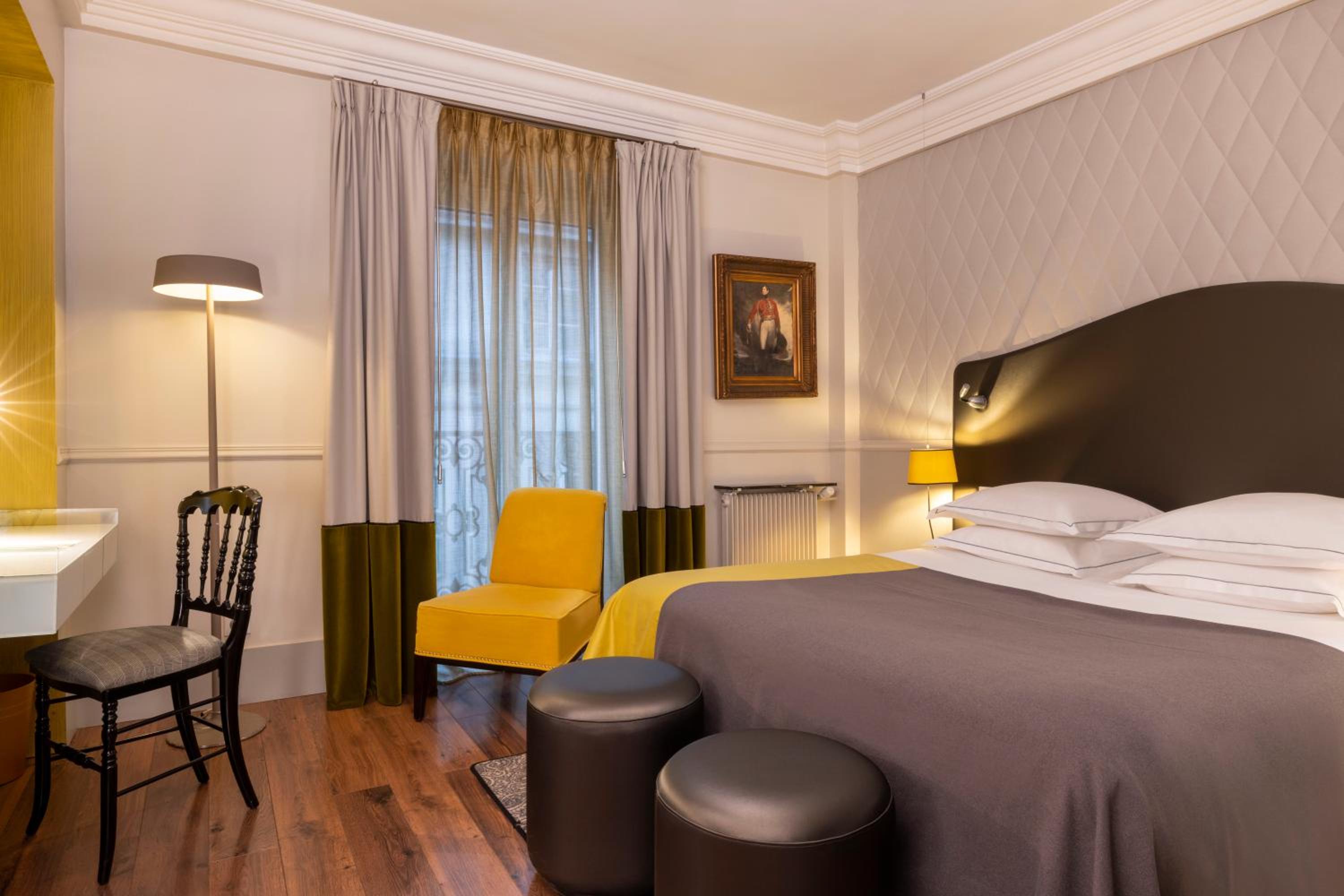 Classic Room