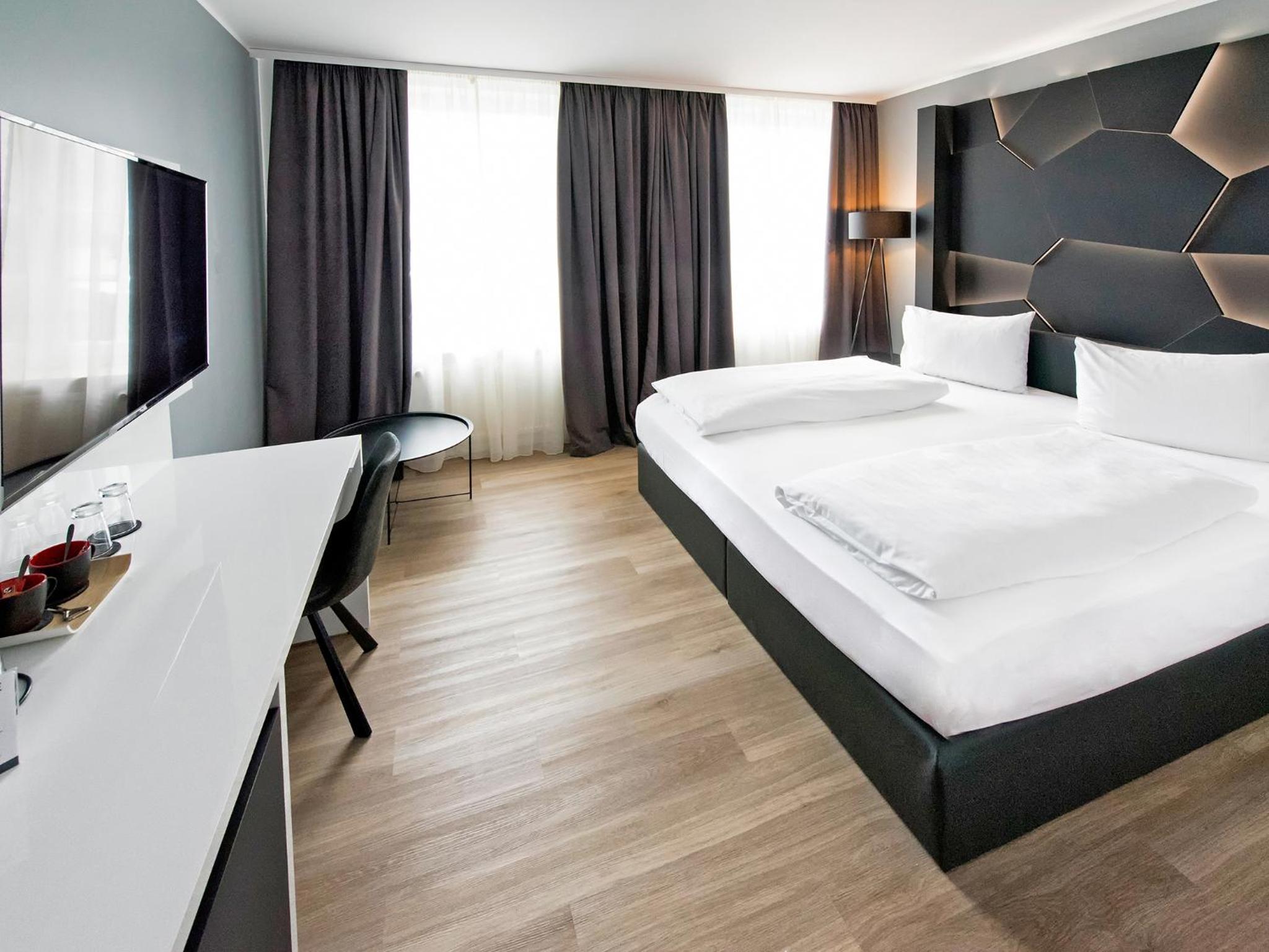 Double Room photo 1