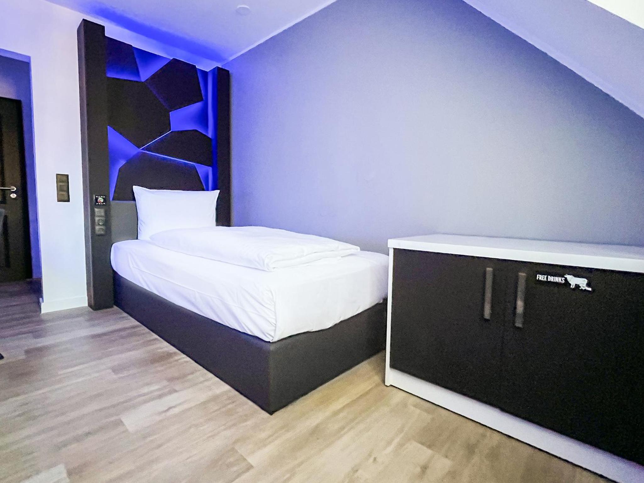 Single Room photo 3