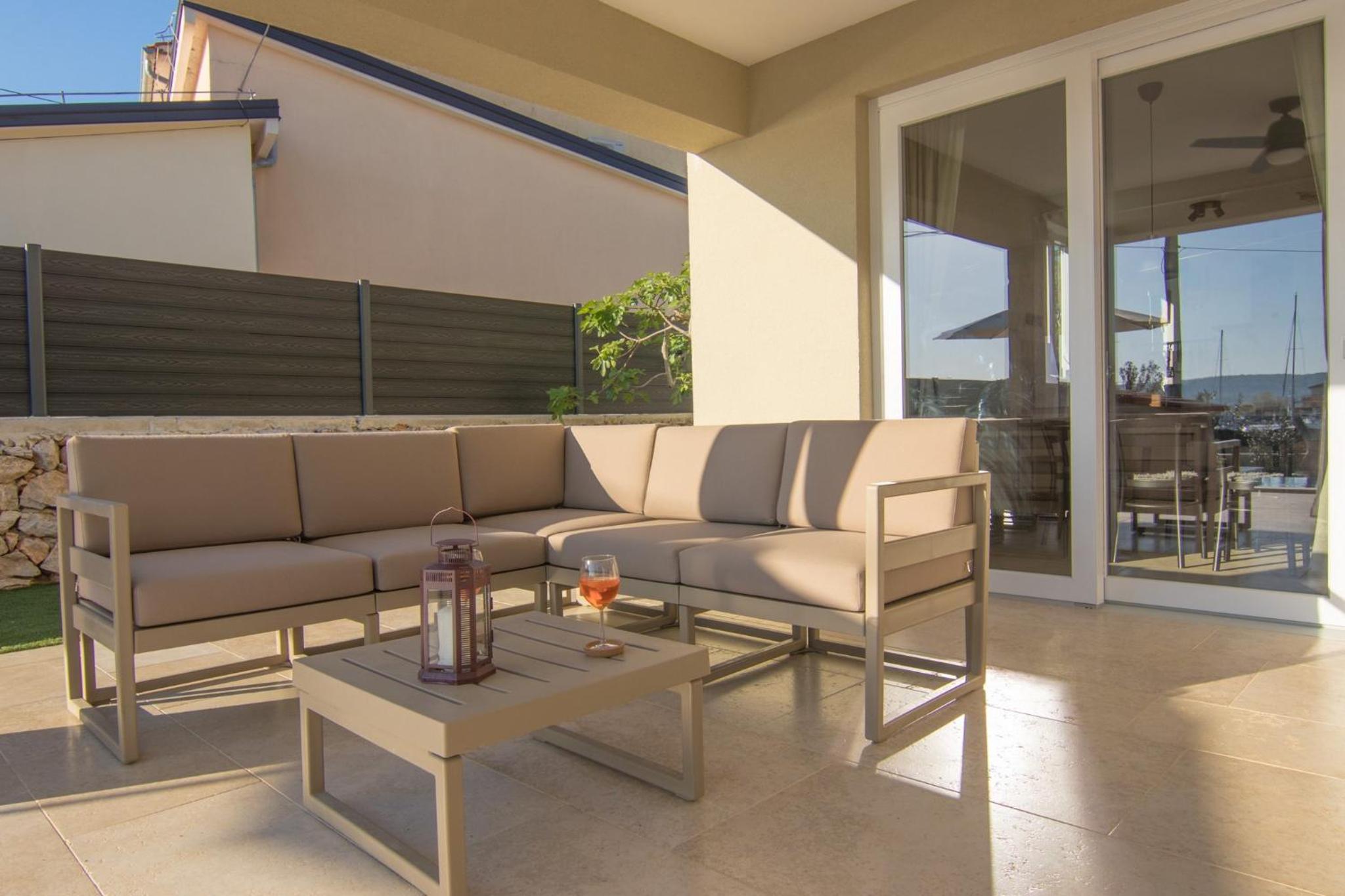 Villa with Private Pool photo 2