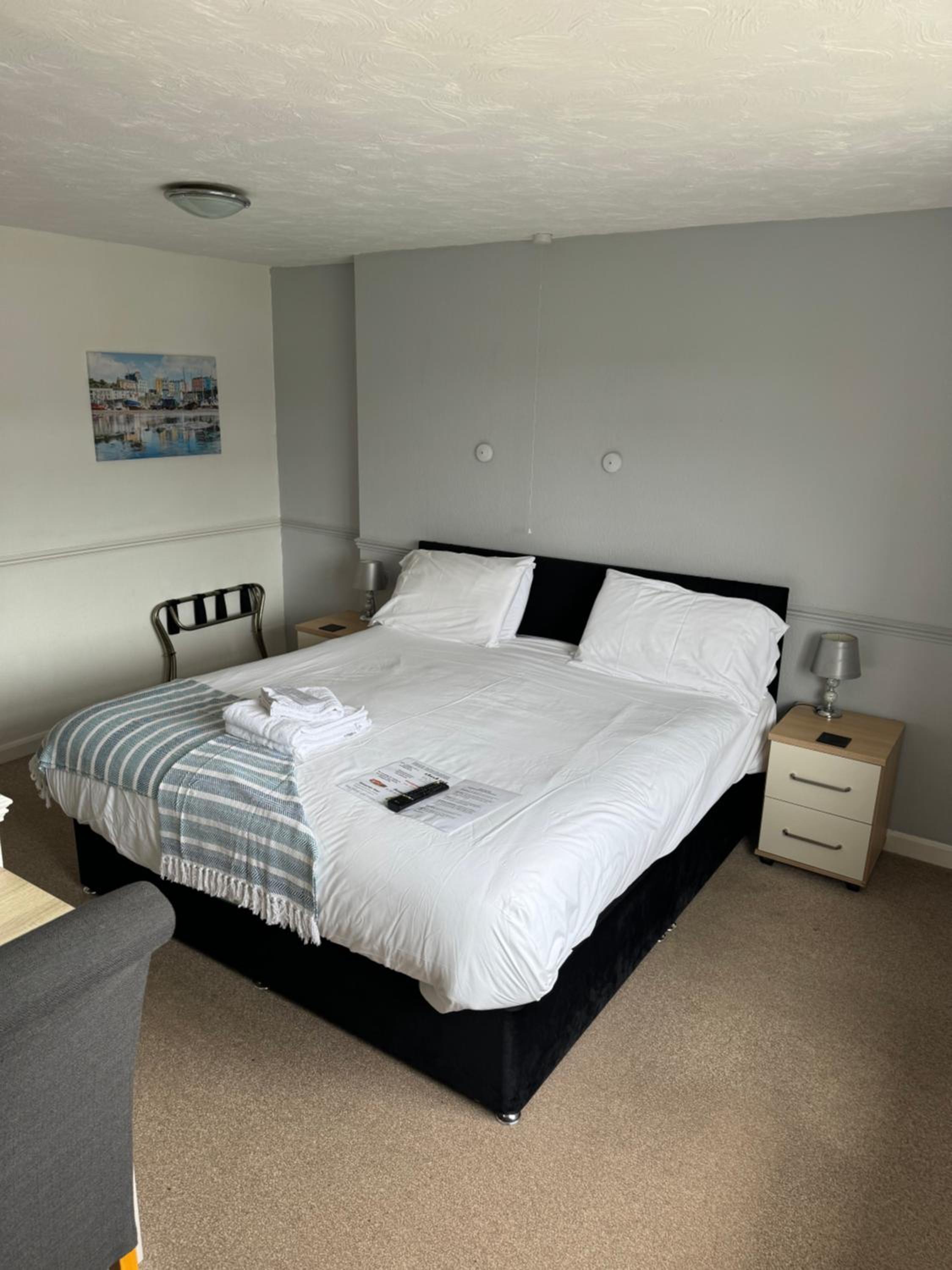 Super King Room