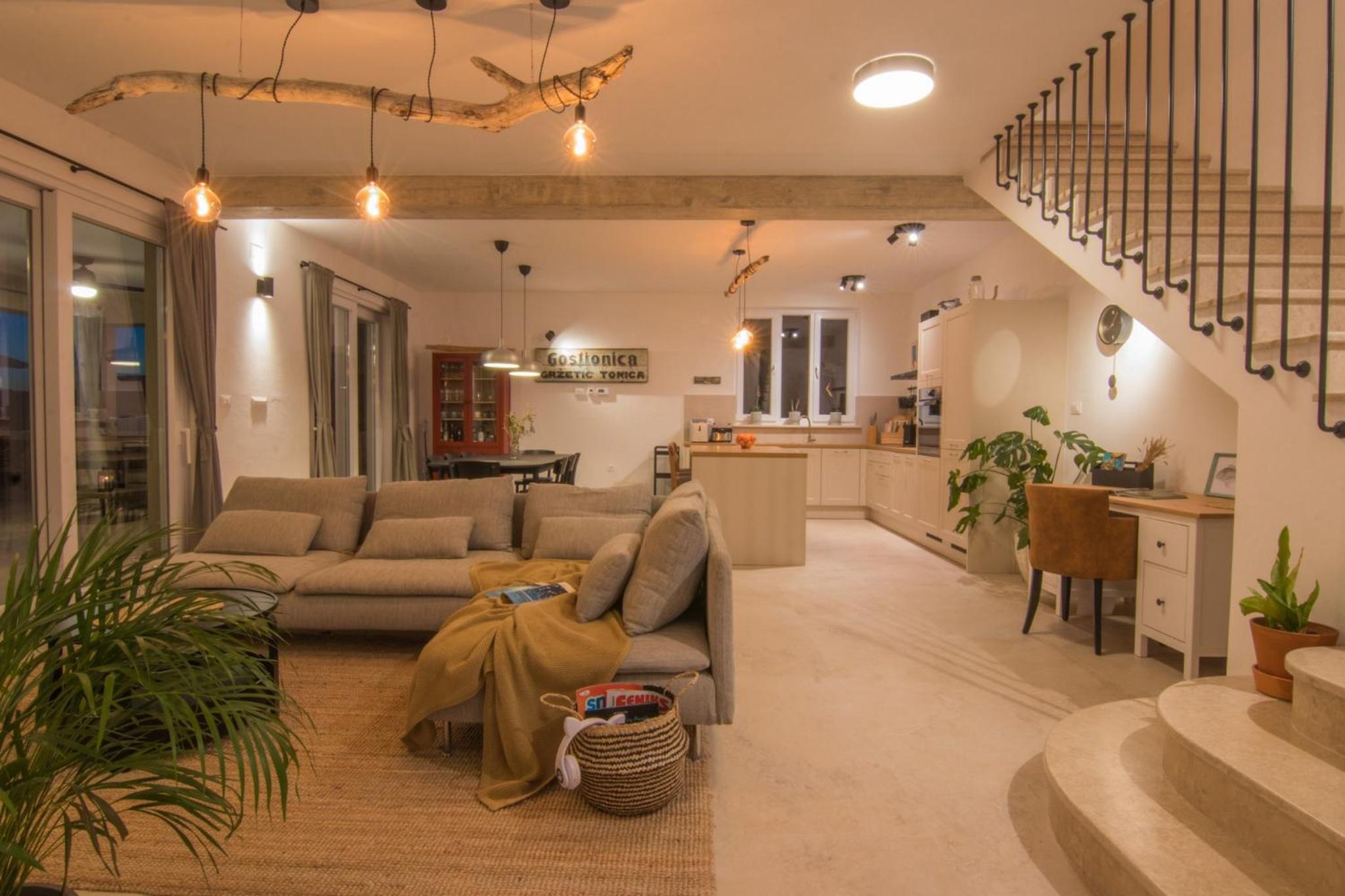 Villa with Private Pool photo 1