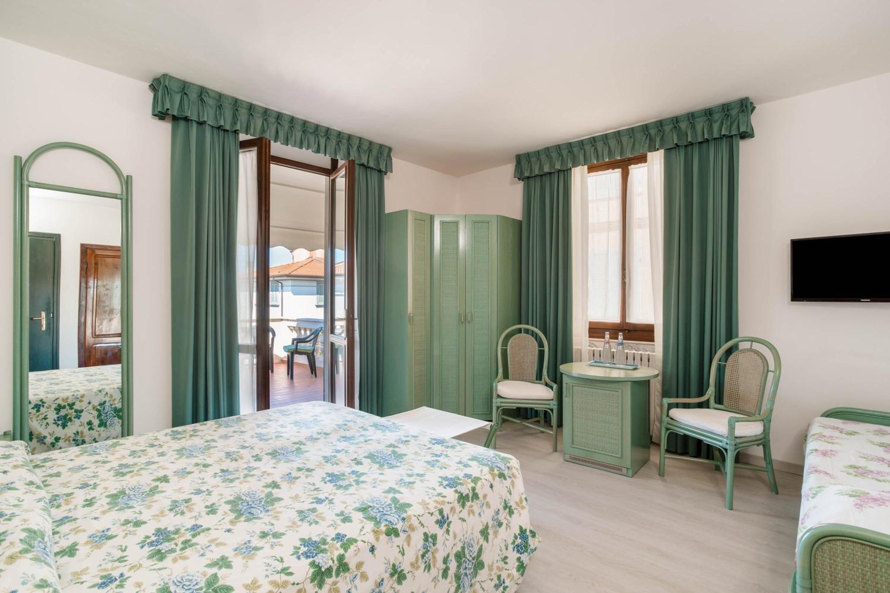 Superior Double Room photo 1