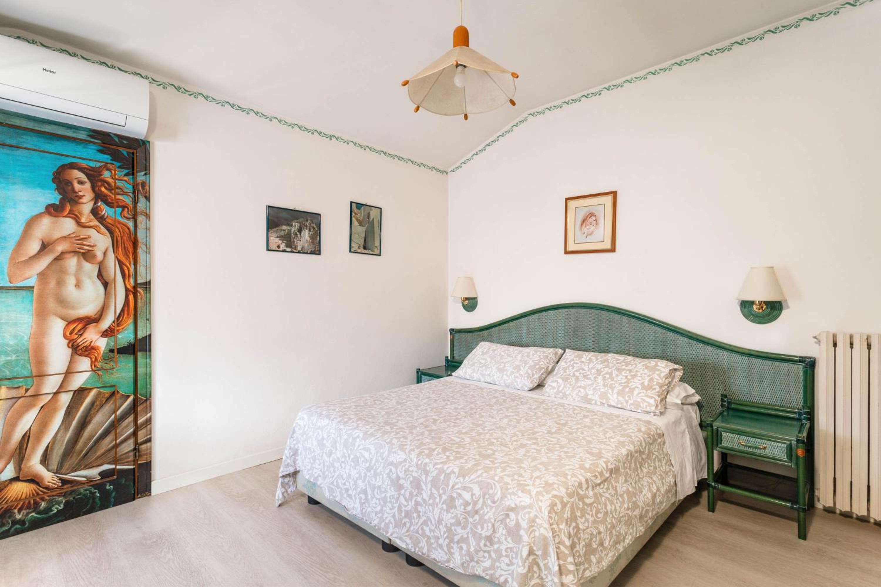 Standard Double Room photo 1