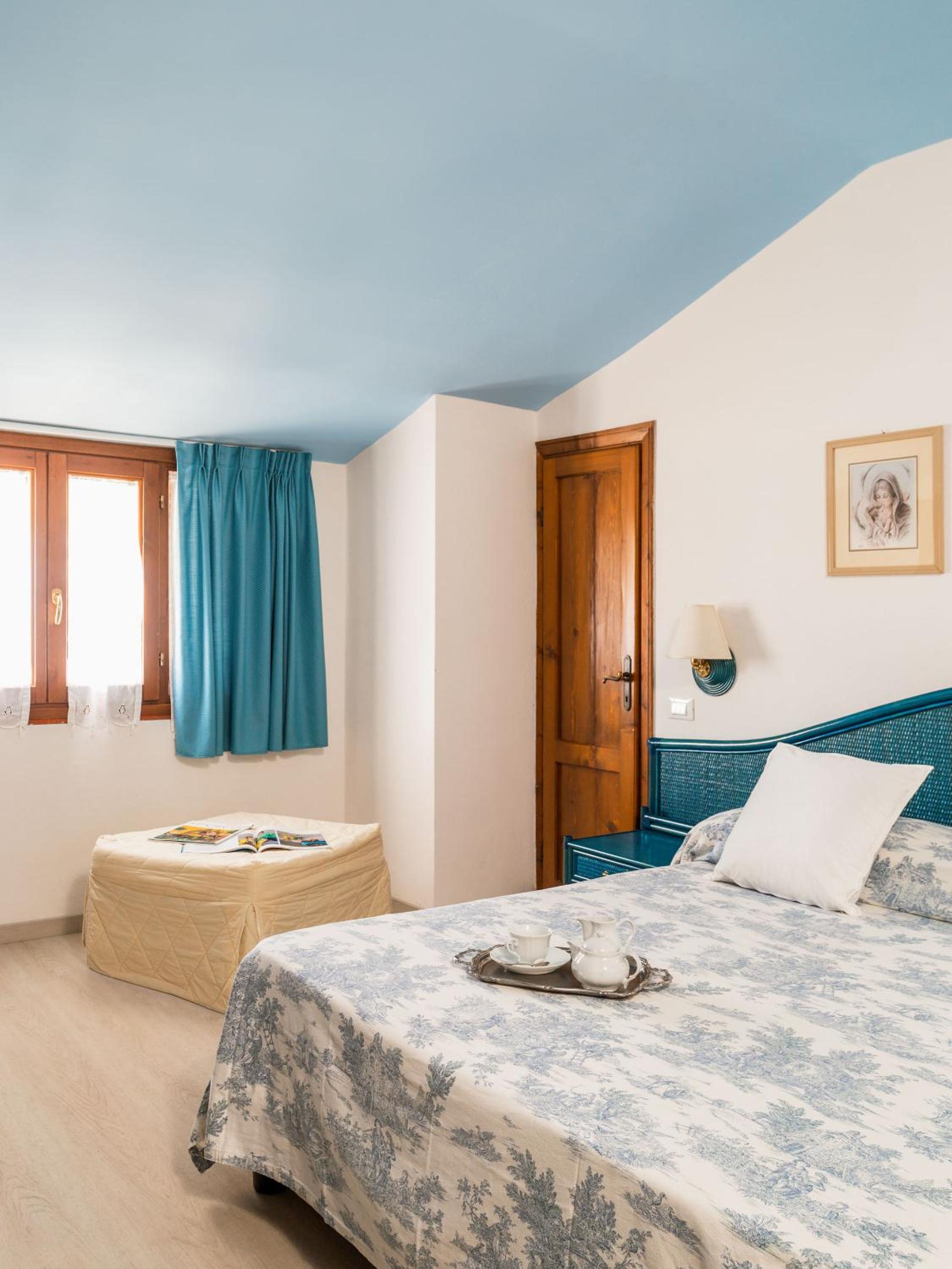 Standard Double Room with Sea View photo 1