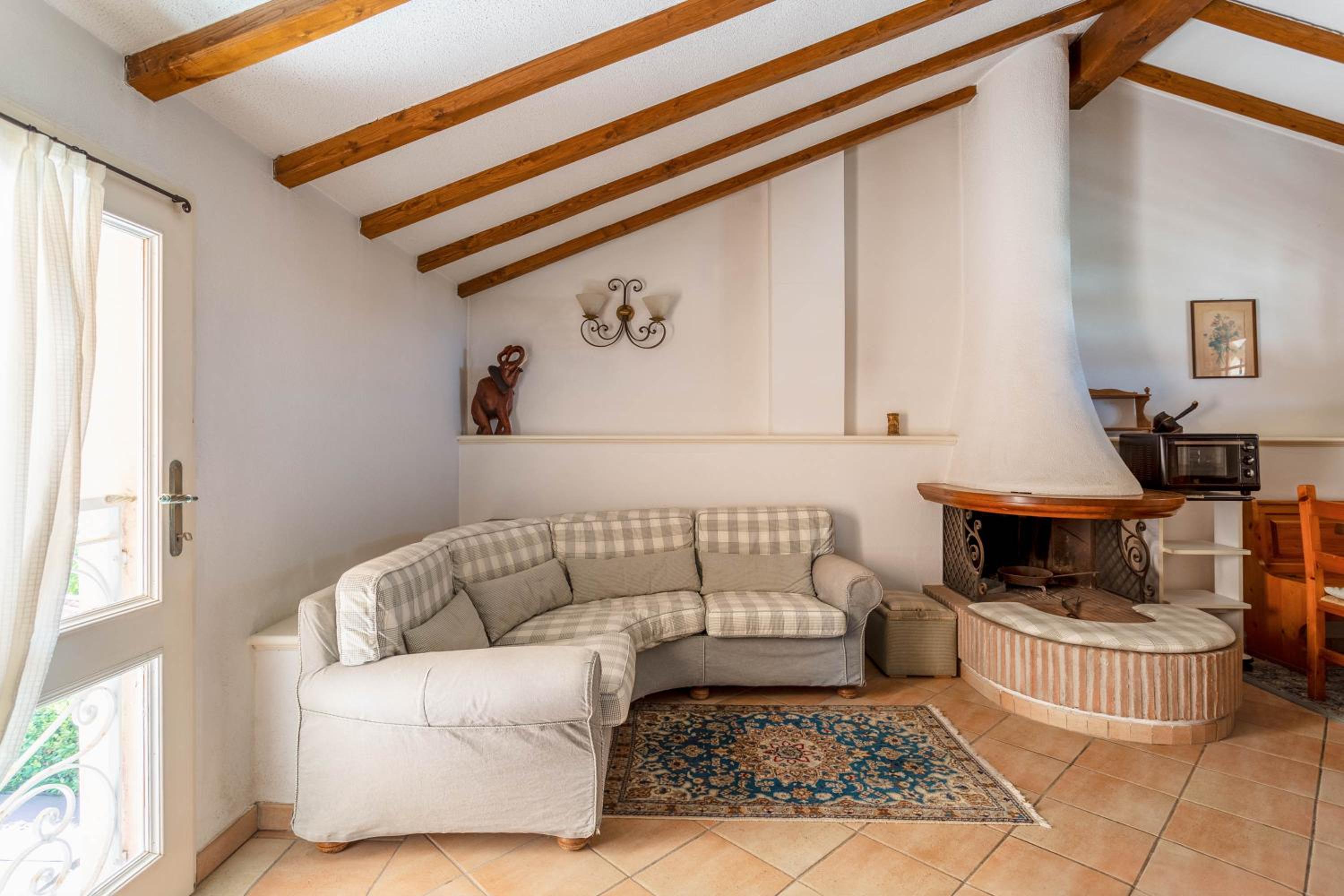 Large Two-Bedroom Apartment - Attic photo 1