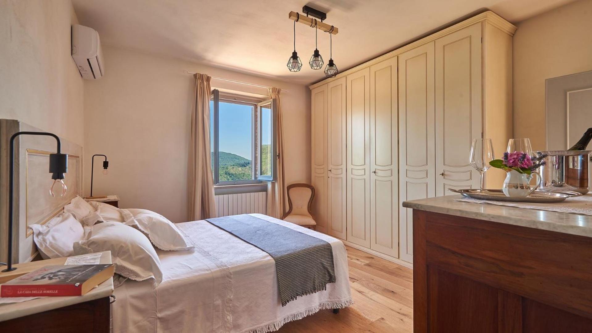 Three-Bedroom Villa photo 3