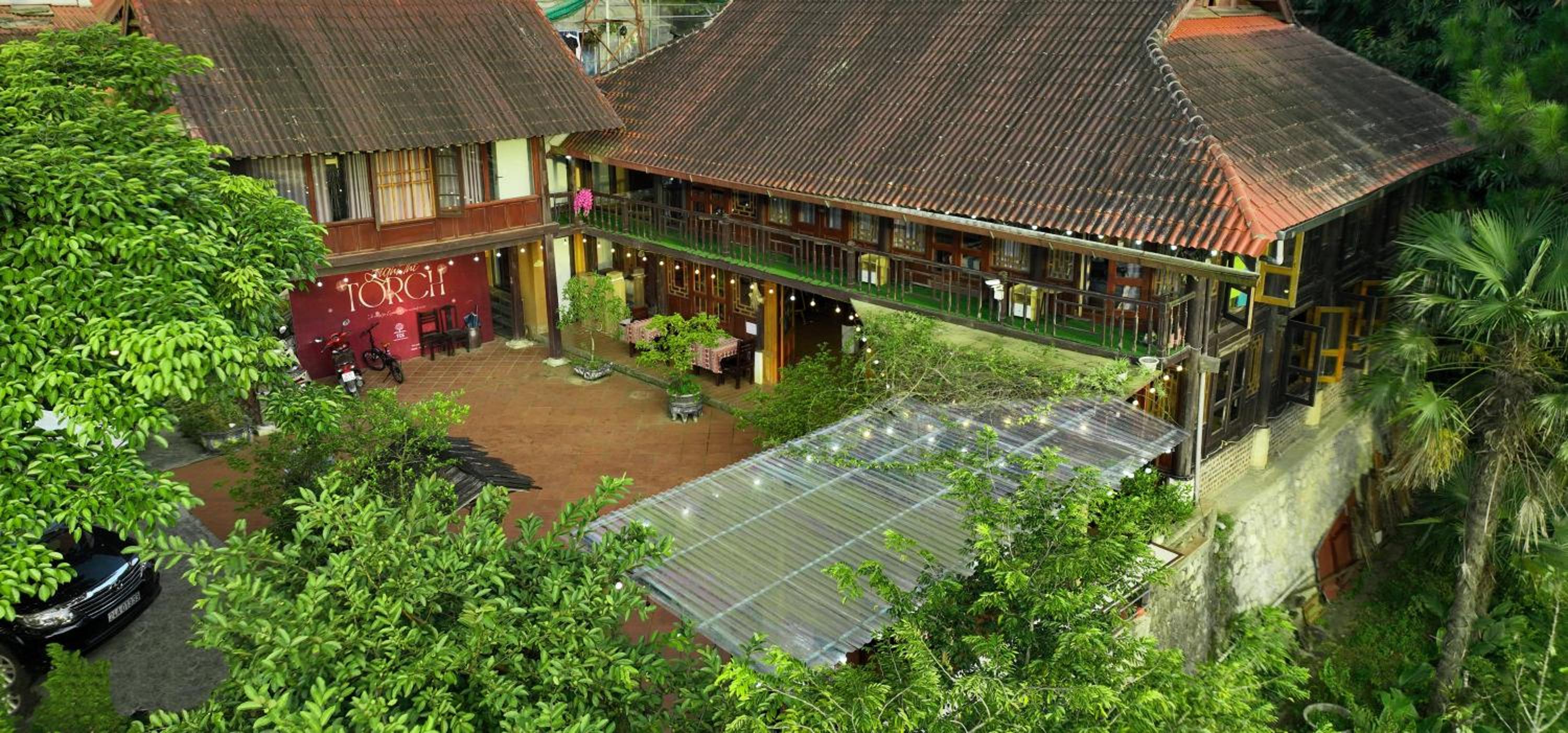 10-Bed Mixed Dormitory Room photo 2