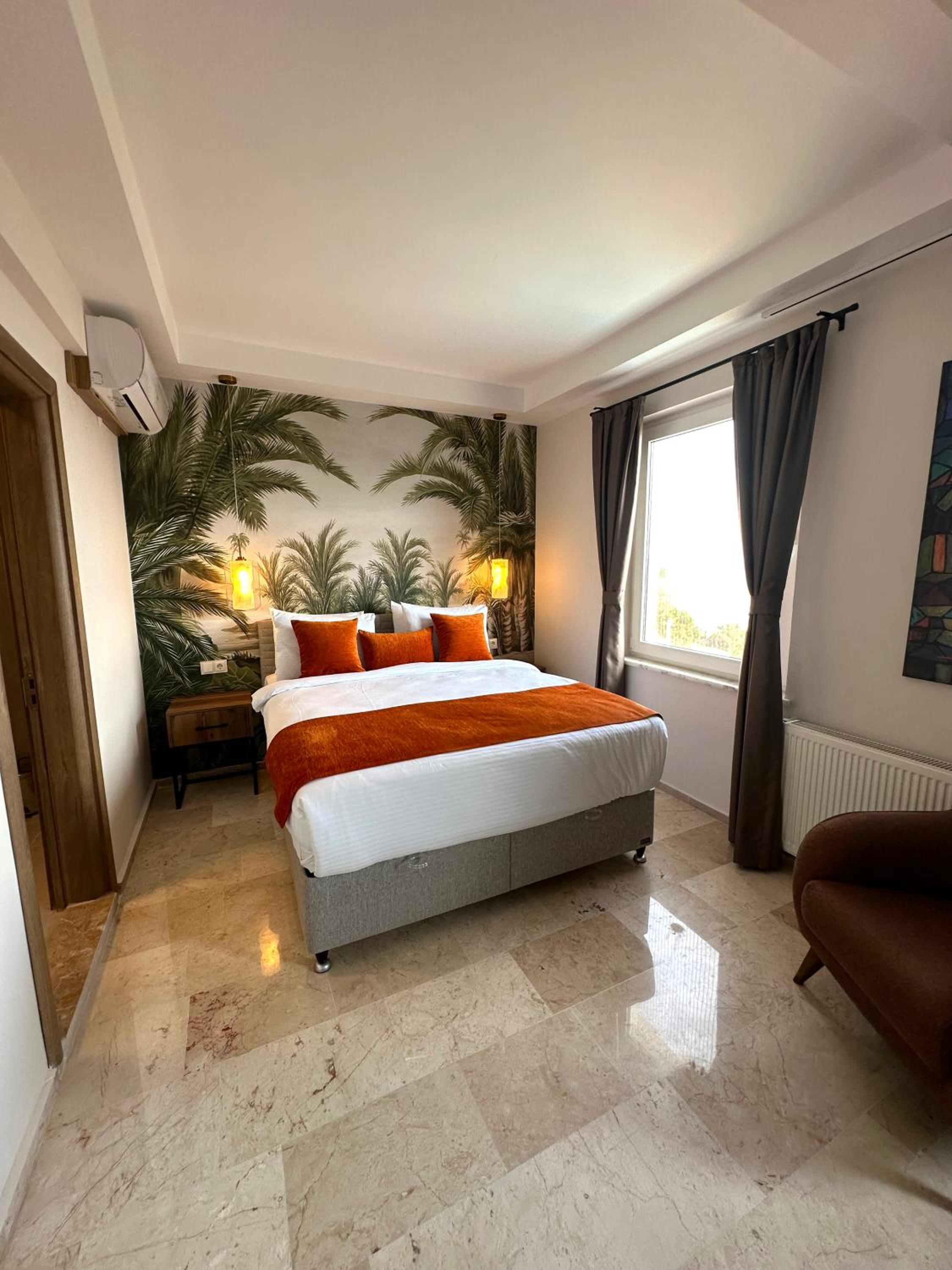 Suite with Sea View