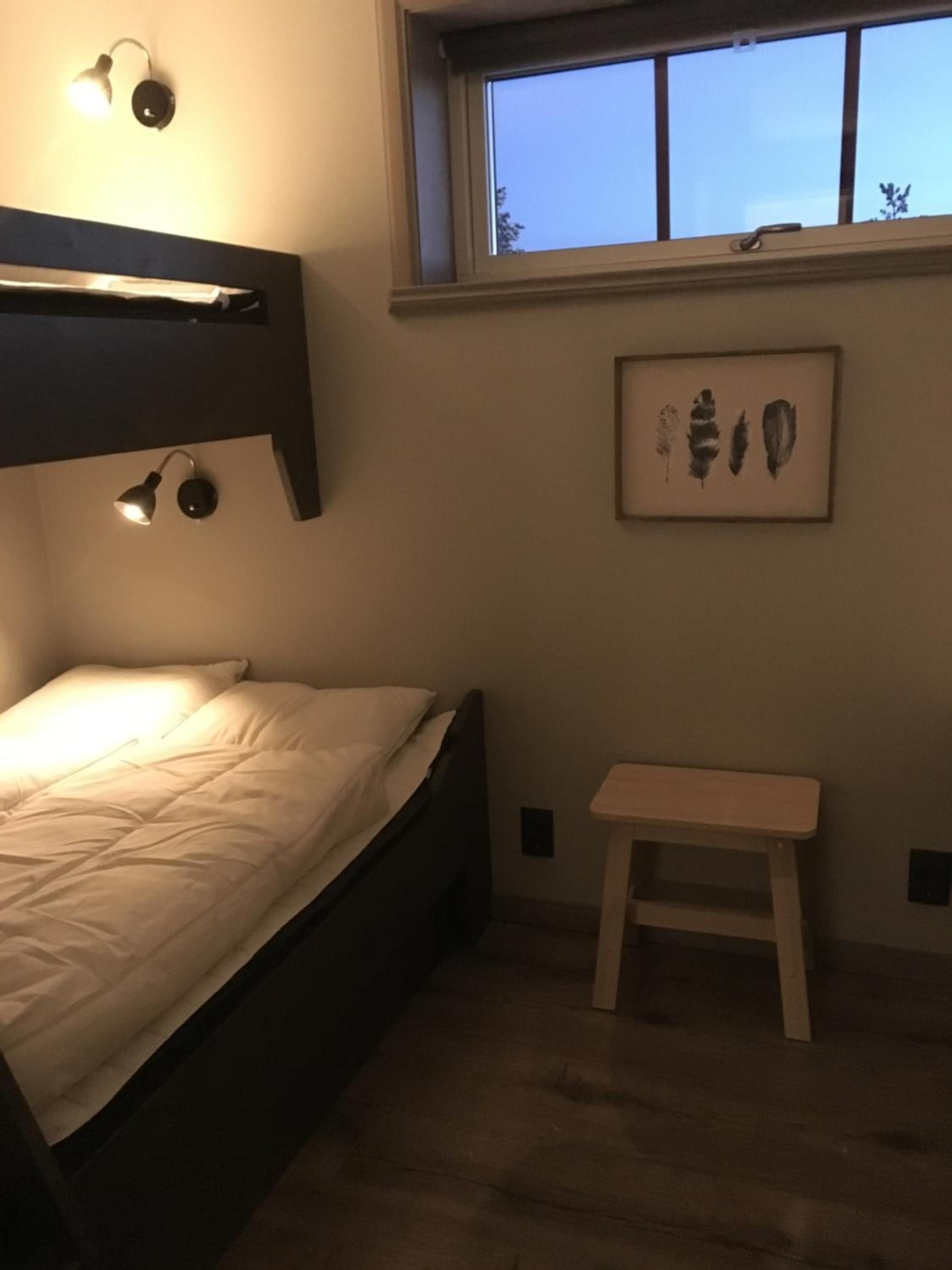 Two-Bedroom Apartment photo 1