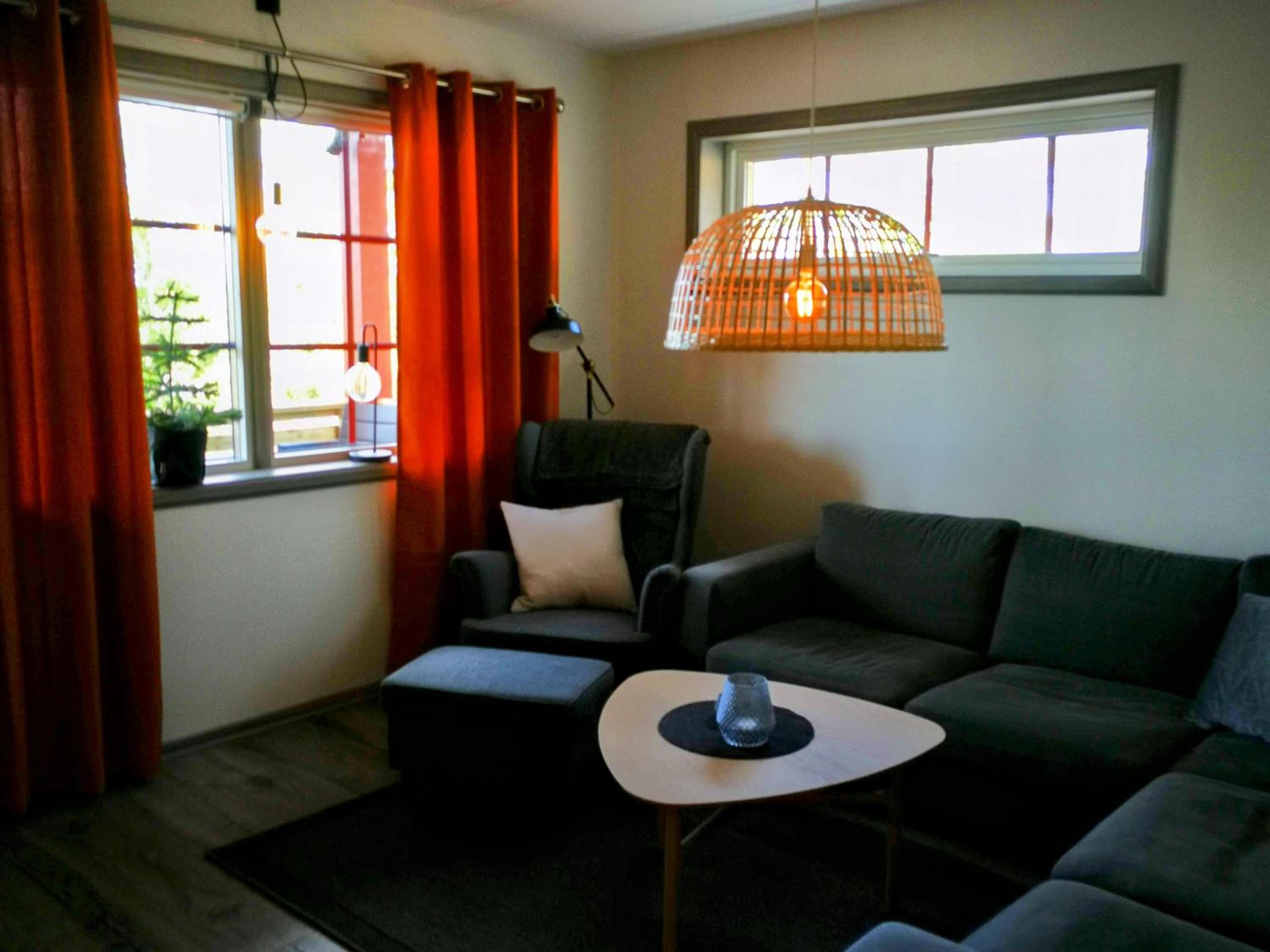Two-Bedroom Apartment photo 1