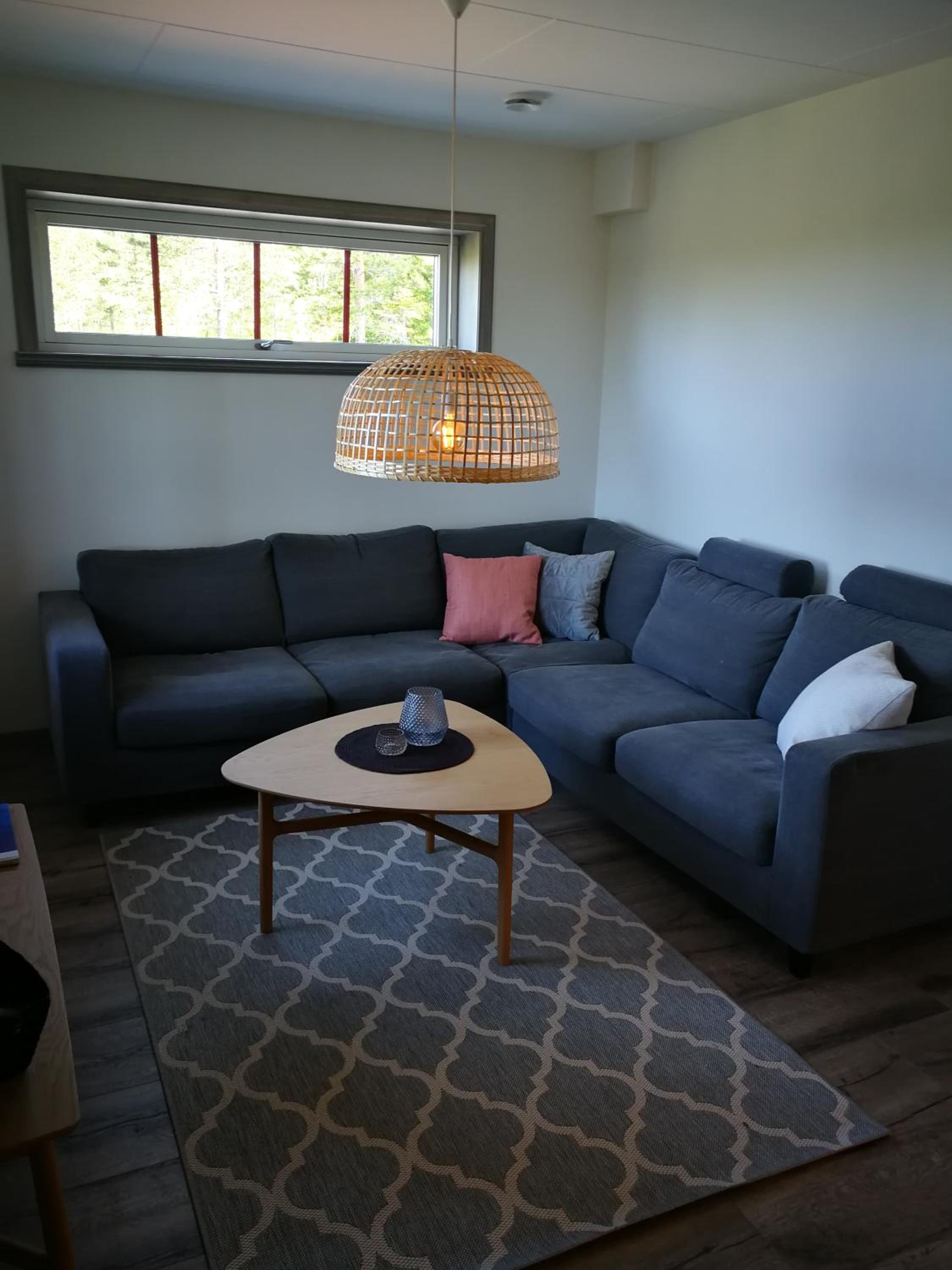 Two-Bedroom Apartment photo 1