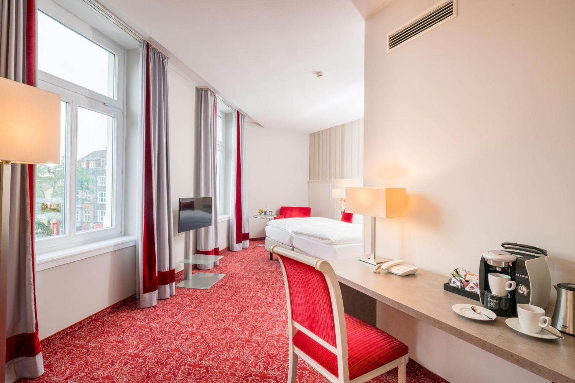 Superior Double Room - Photo 4