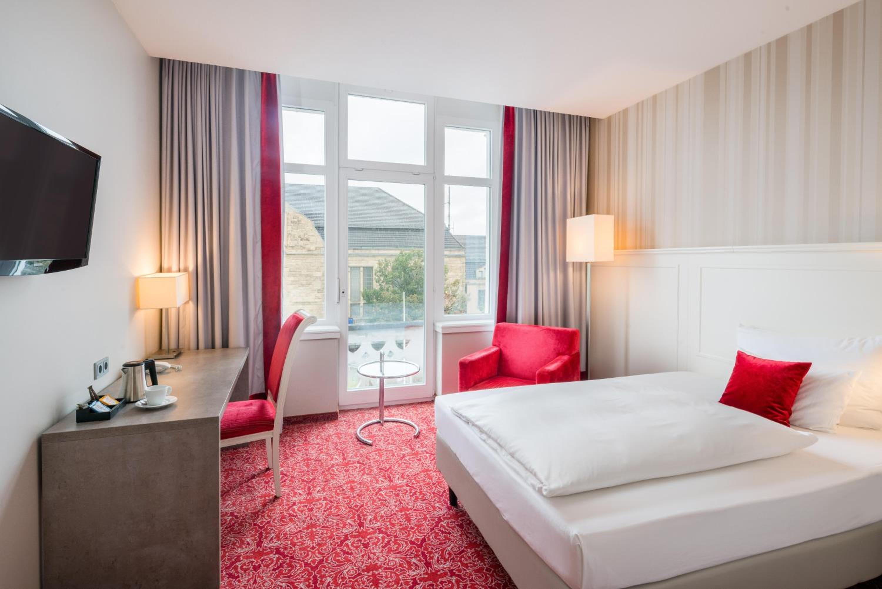 Superior Single Room photo 1