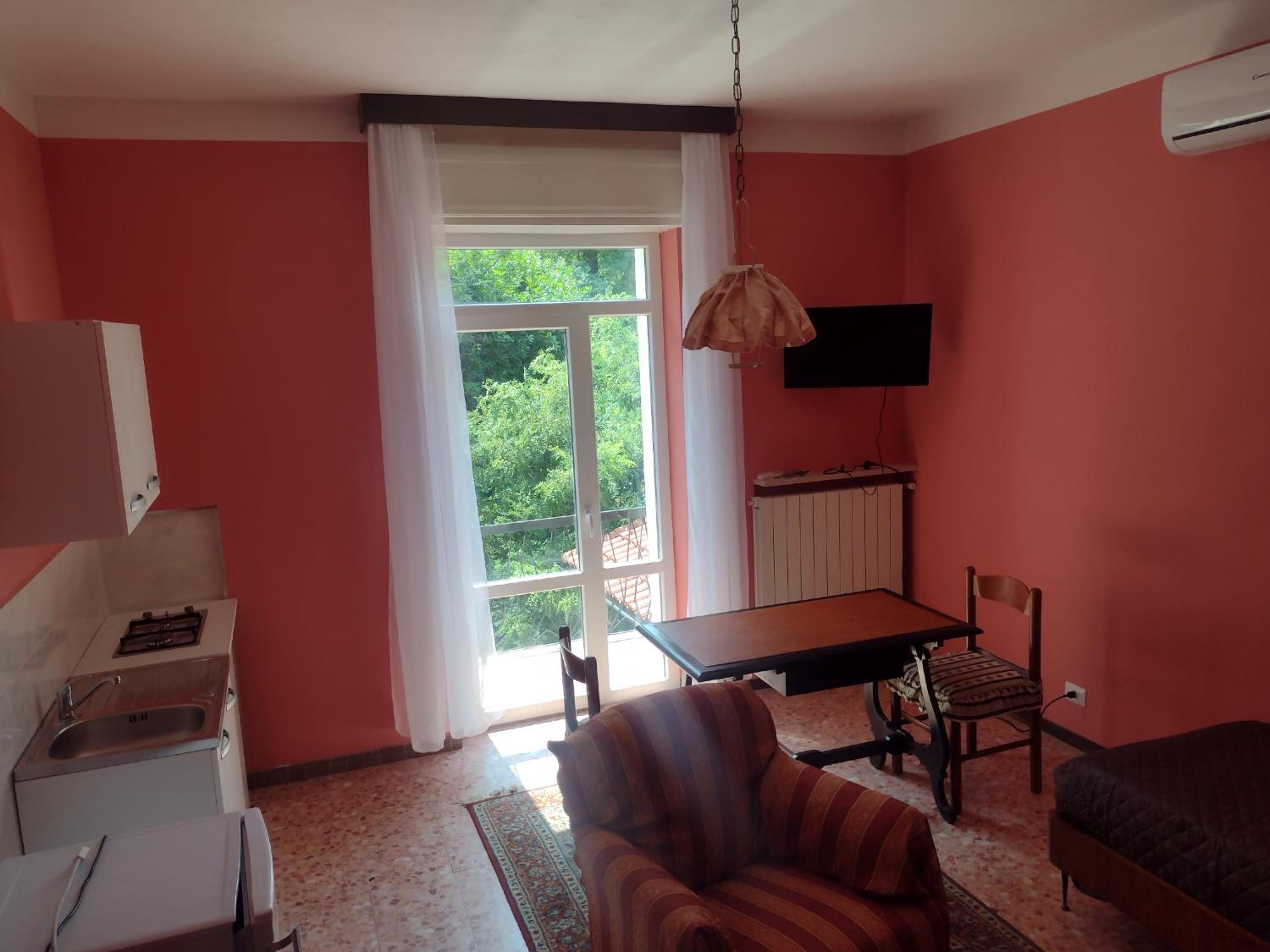 Classic Apartment photo 1