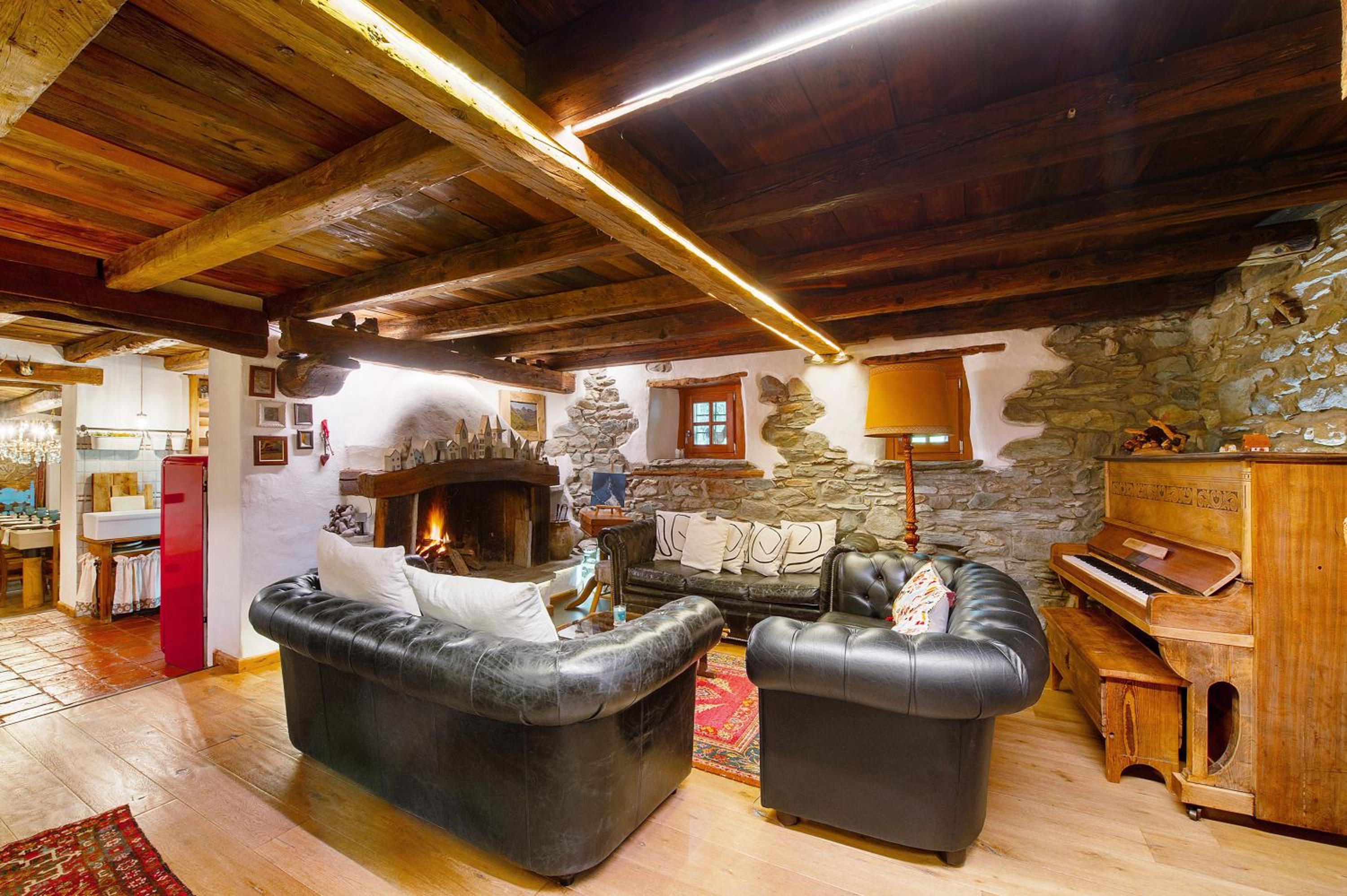 Chalet