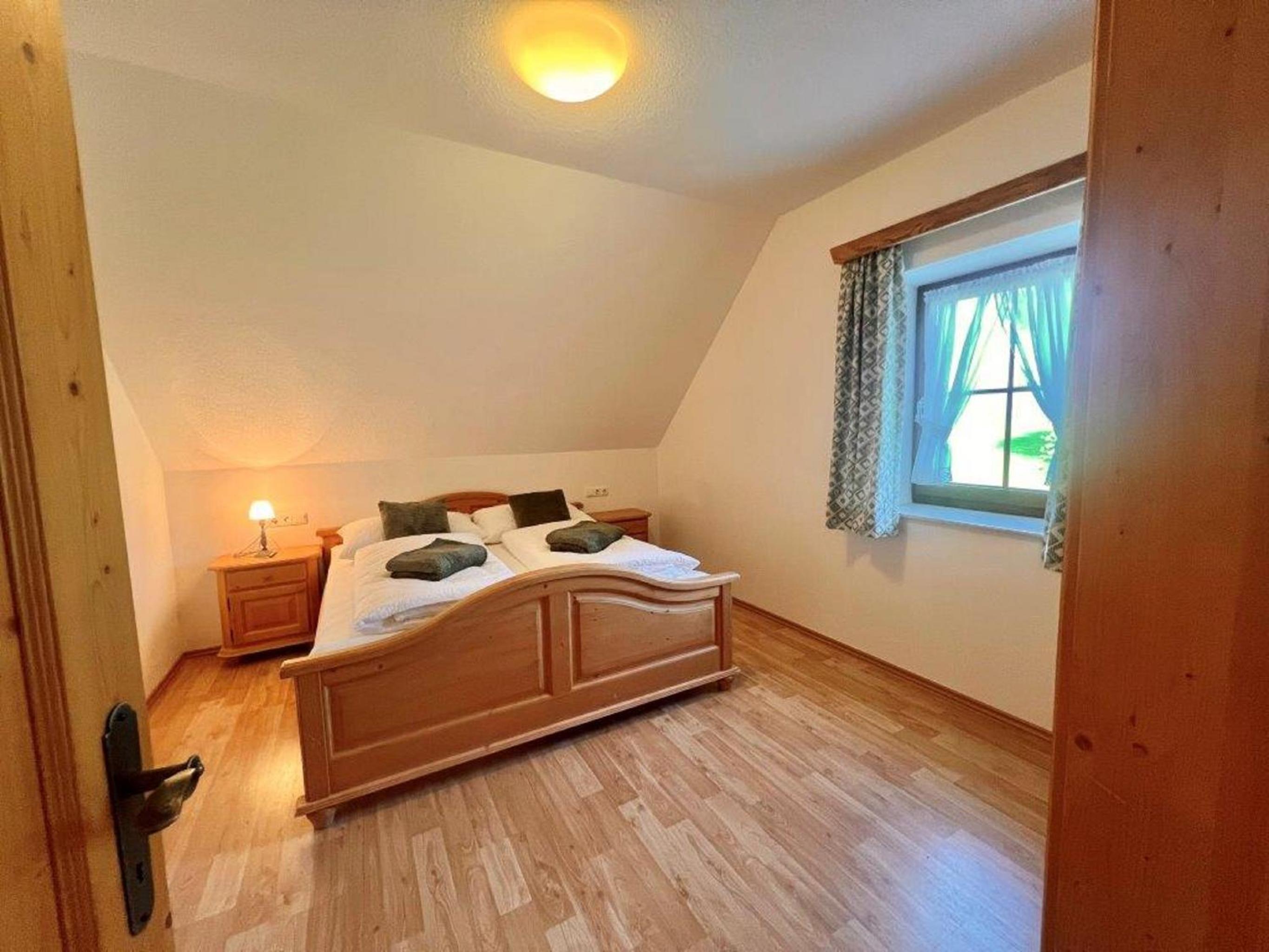 Two-Bedroom Apartment photo 1
