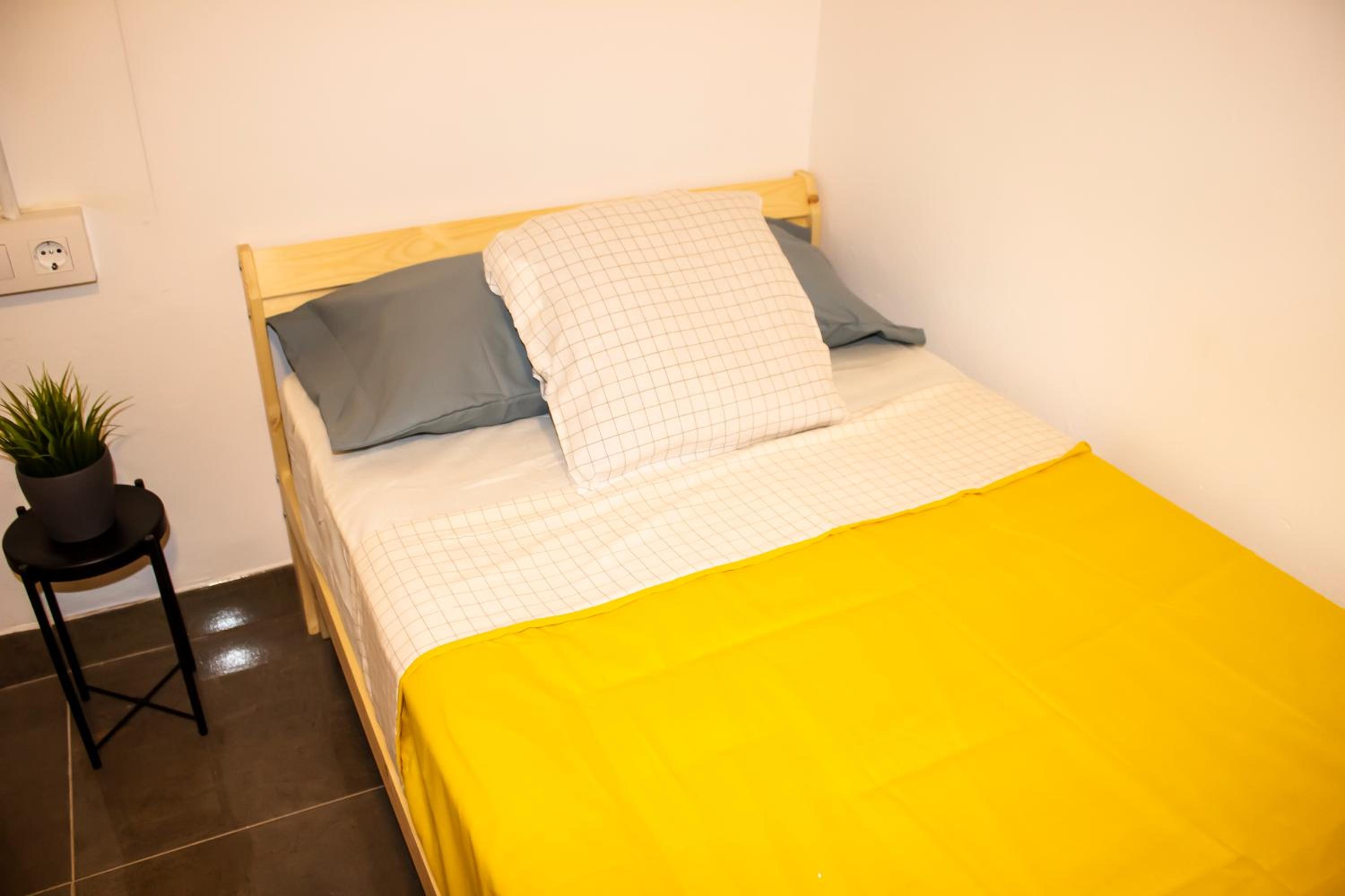 Apartamento de lujo