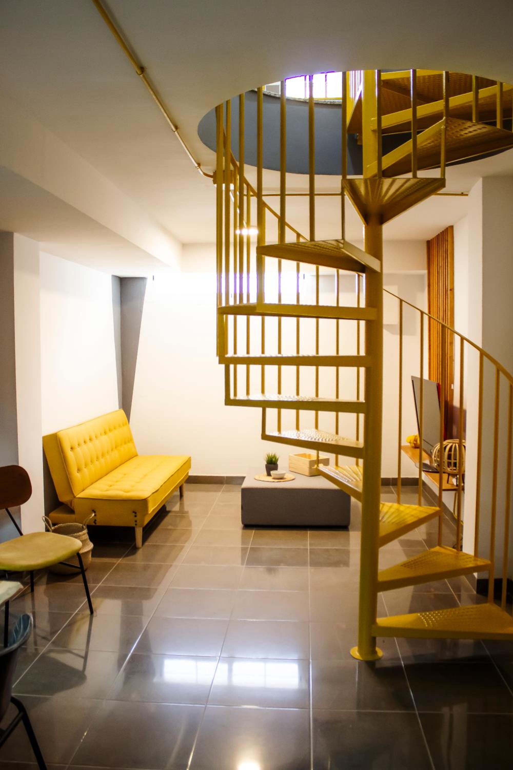 Deluxe Apartment photo 2