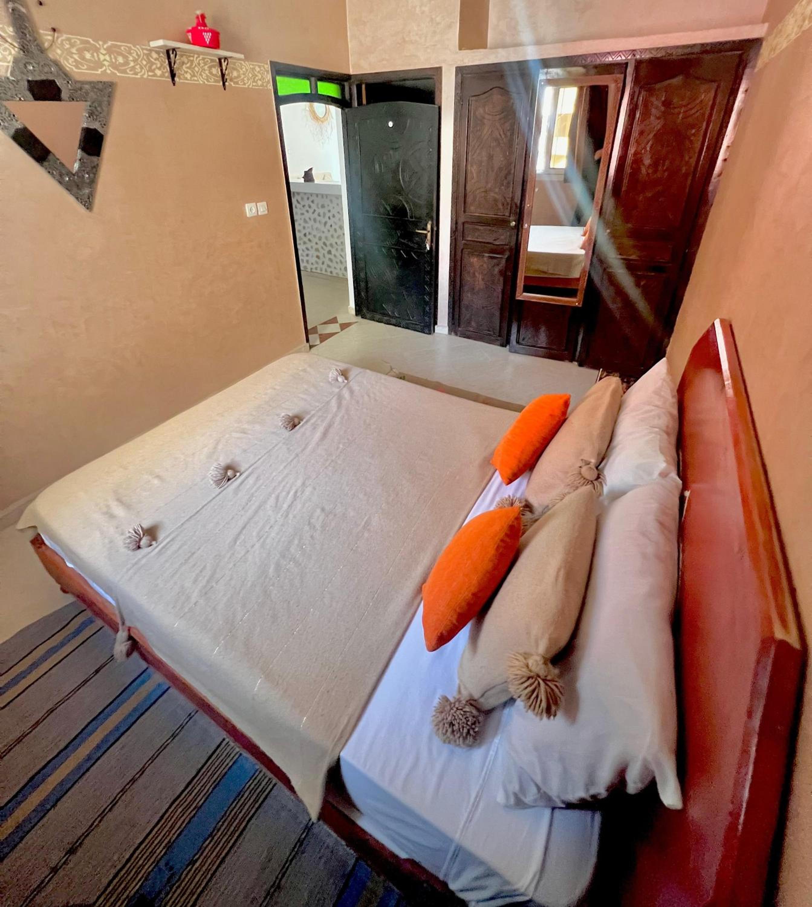 Double Room photo 1