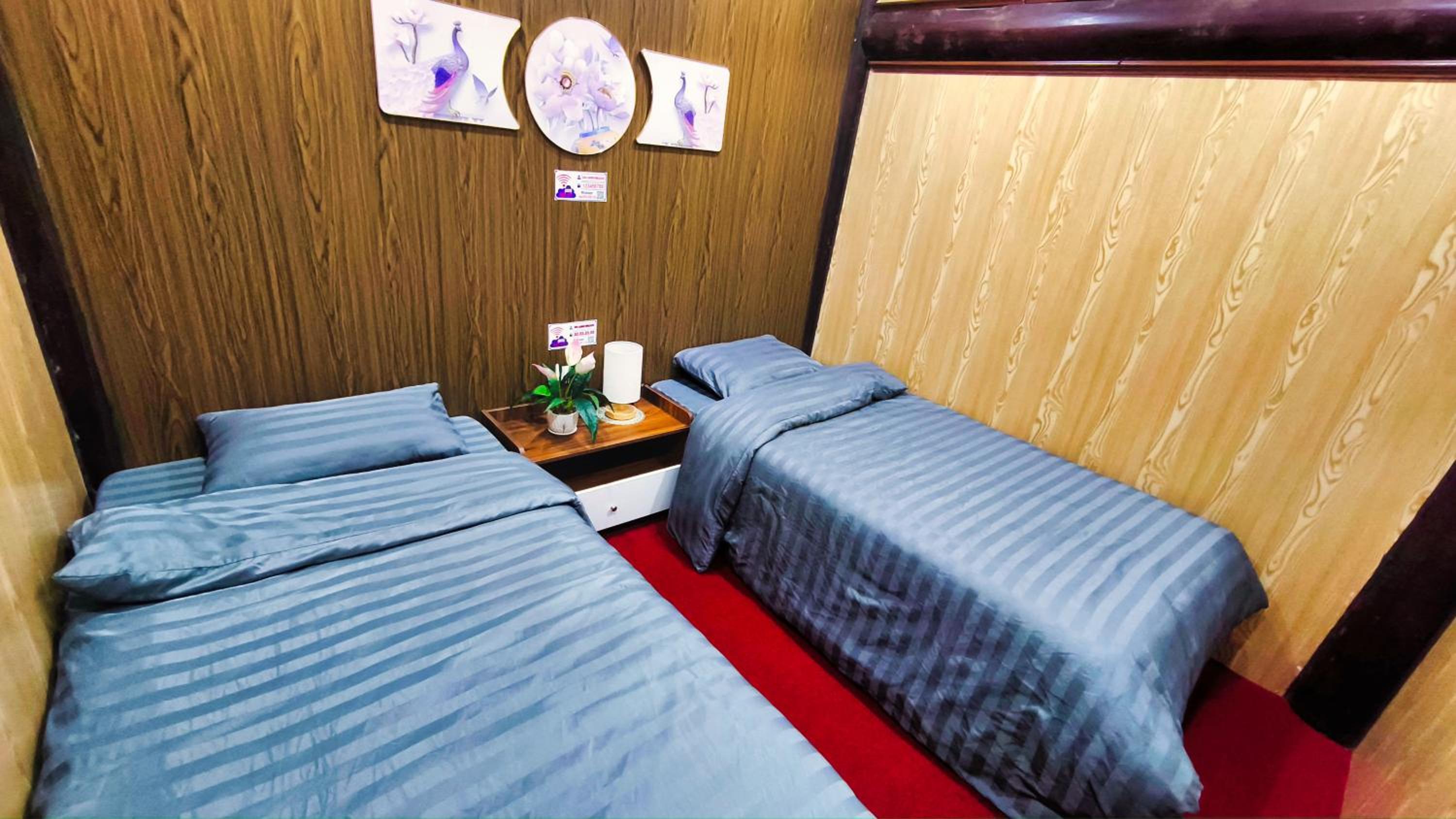 Twin Room photo 3