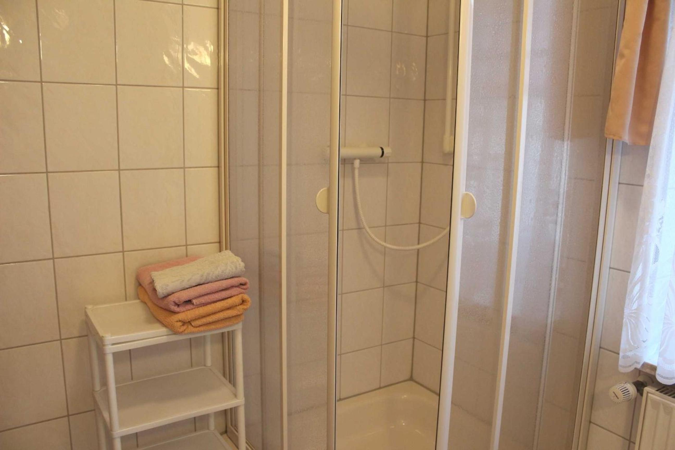 Apartment with Shower photo 2