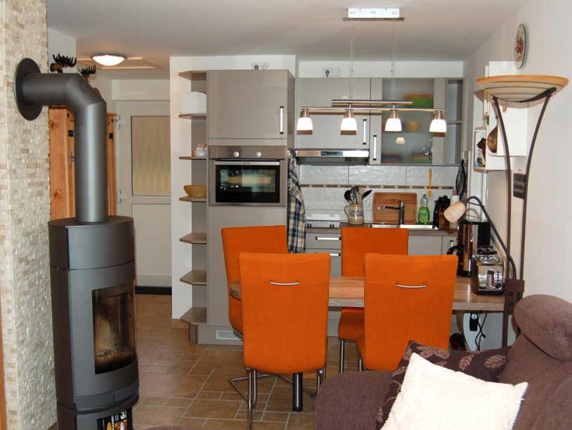 One-Bedroom House photo 3