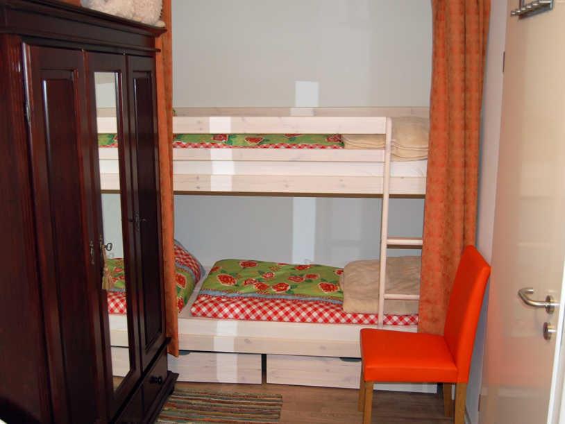 One-Bedroom House photo 2