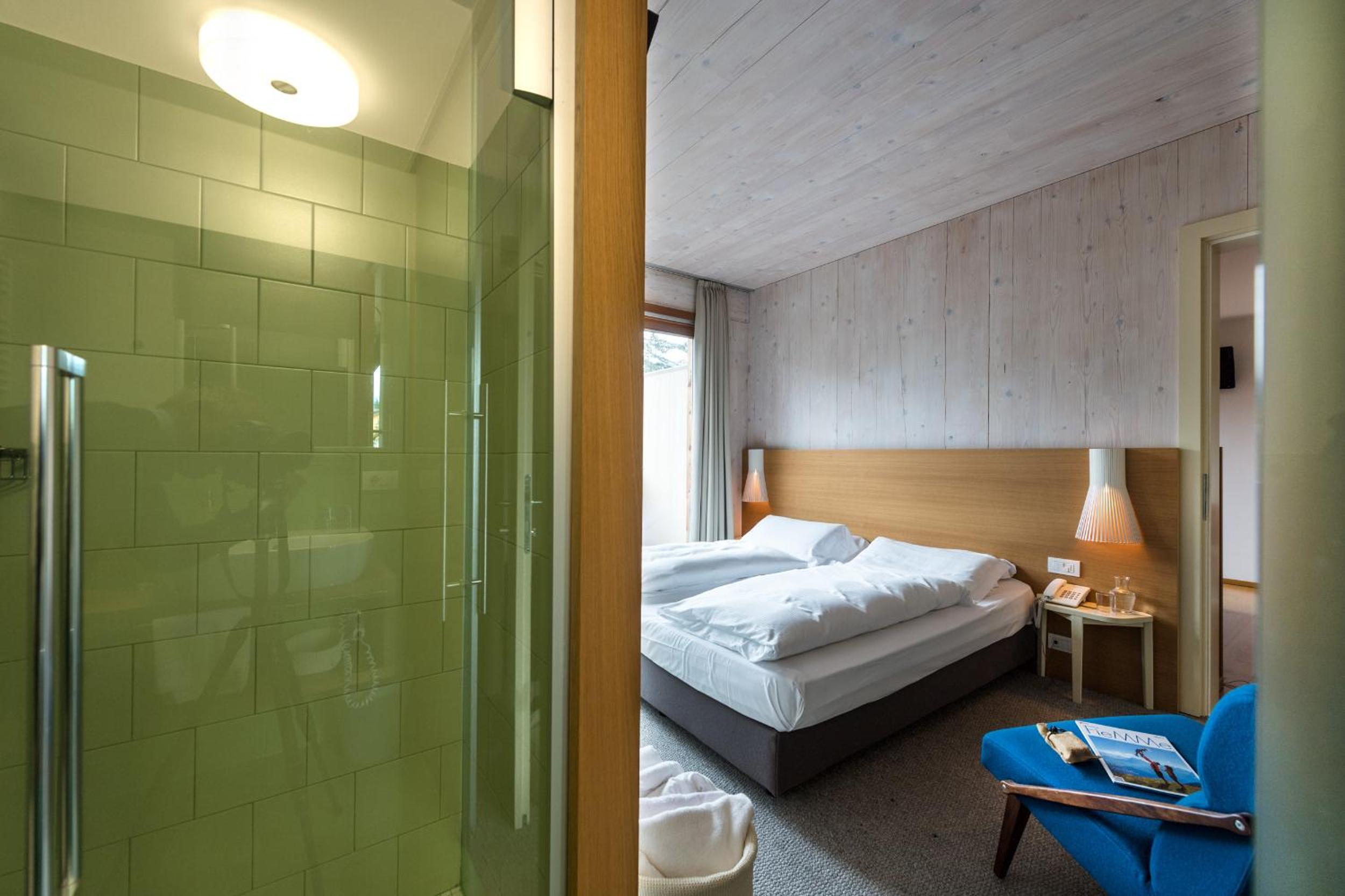 Standard Double or Twin Room photo 2