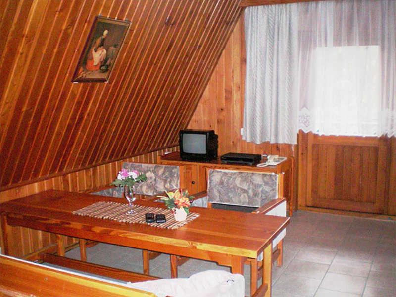 Two-Bedroom House photo 1