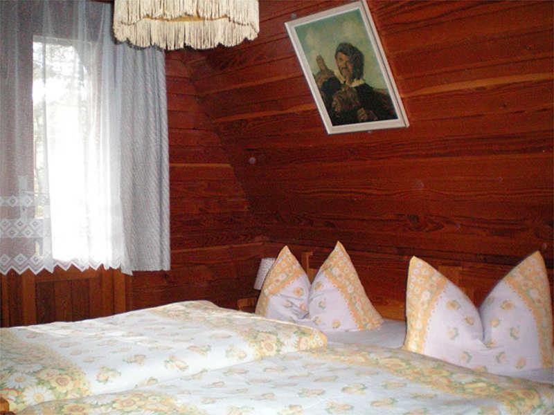 Two-Bedroom House photo 2