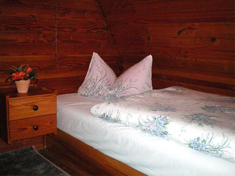 Two-Bedroom House photo 3