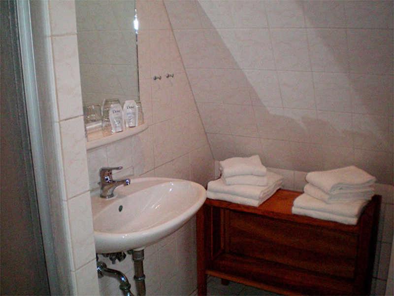 Two-Bedroom House photo 2