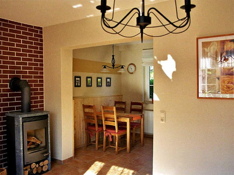 Two-Bedroom Apartment with Shower  photo 3