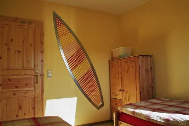 Two-Bedroom Apartment with Shower  photo 2