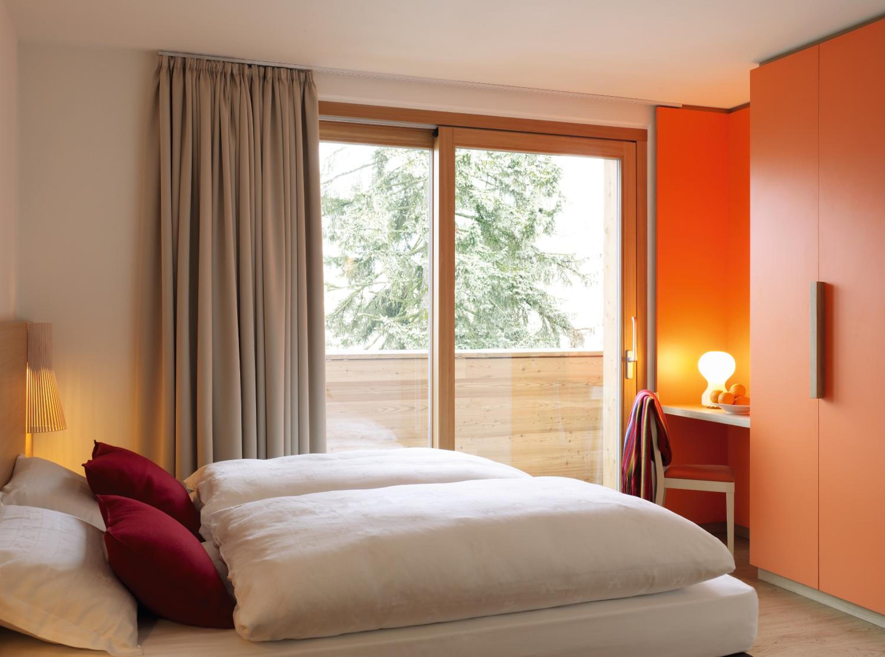 Superior Double or Twin Room - Photo 1