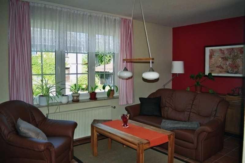 Two-Bedroom Apartment with Terrace photo 1