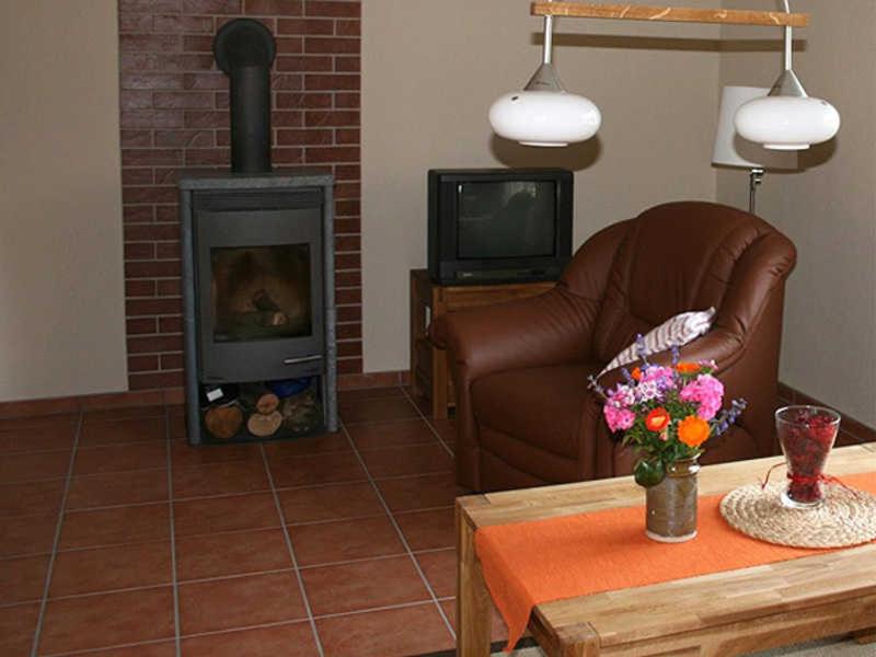 Two-Bedroom Apartment with Terrace photo 2