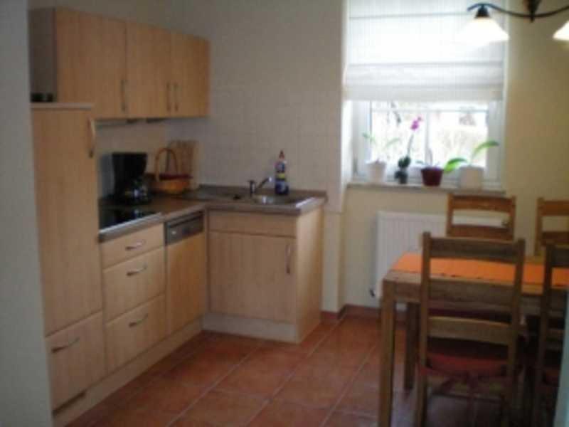 Two-Bedroom Apartment with Terrace photo 3