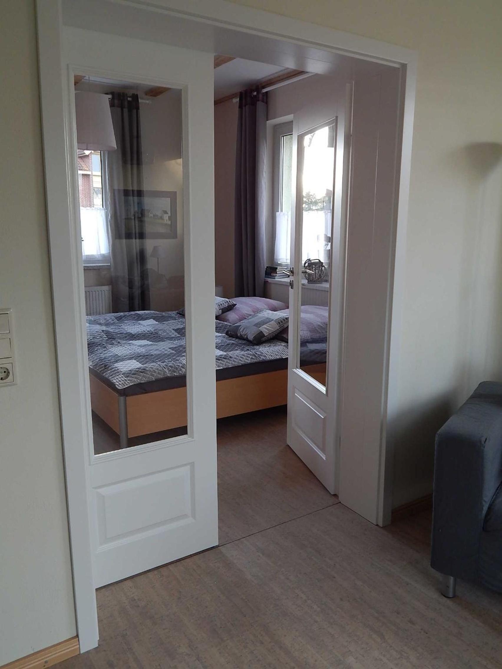 One-Bedroom Apartment with Terrace photo 2