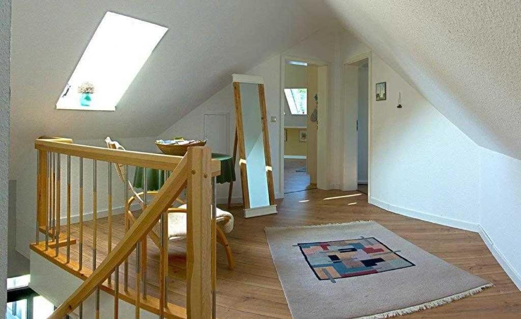 Penthouse Apartment photo 3