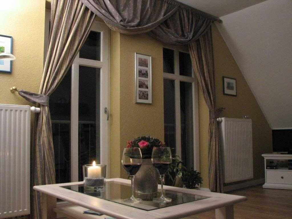 Penthouse Apartment photo 2