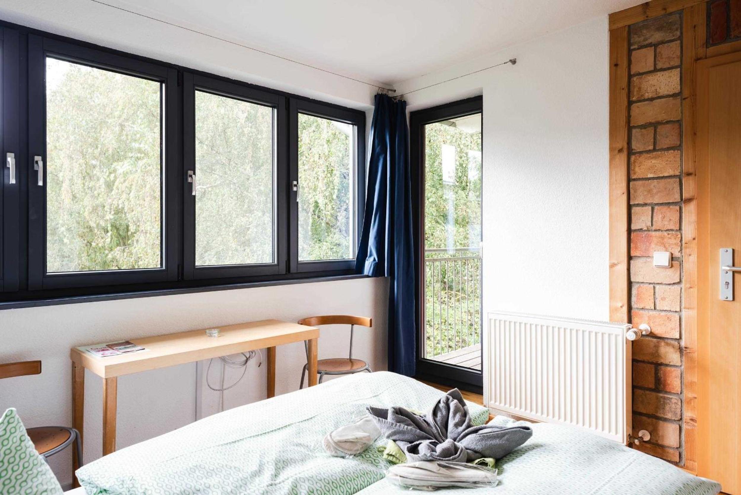 Double Room with Private Bathroom photo 3