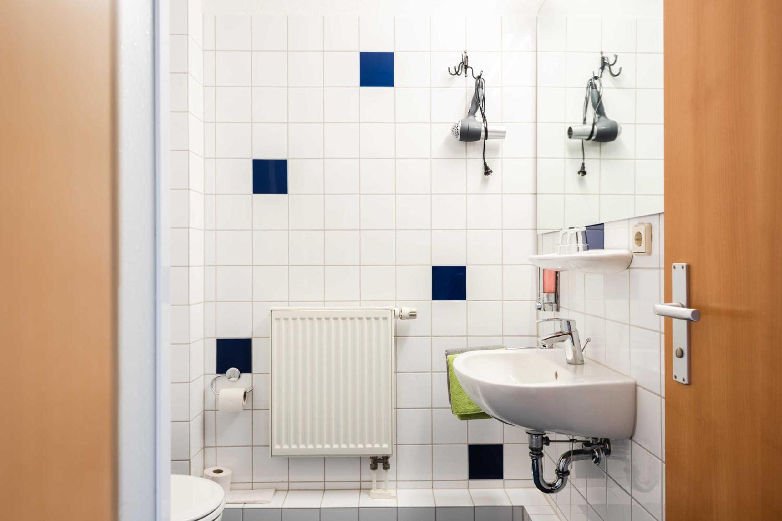 Double Room with Private Bathroom photo 2