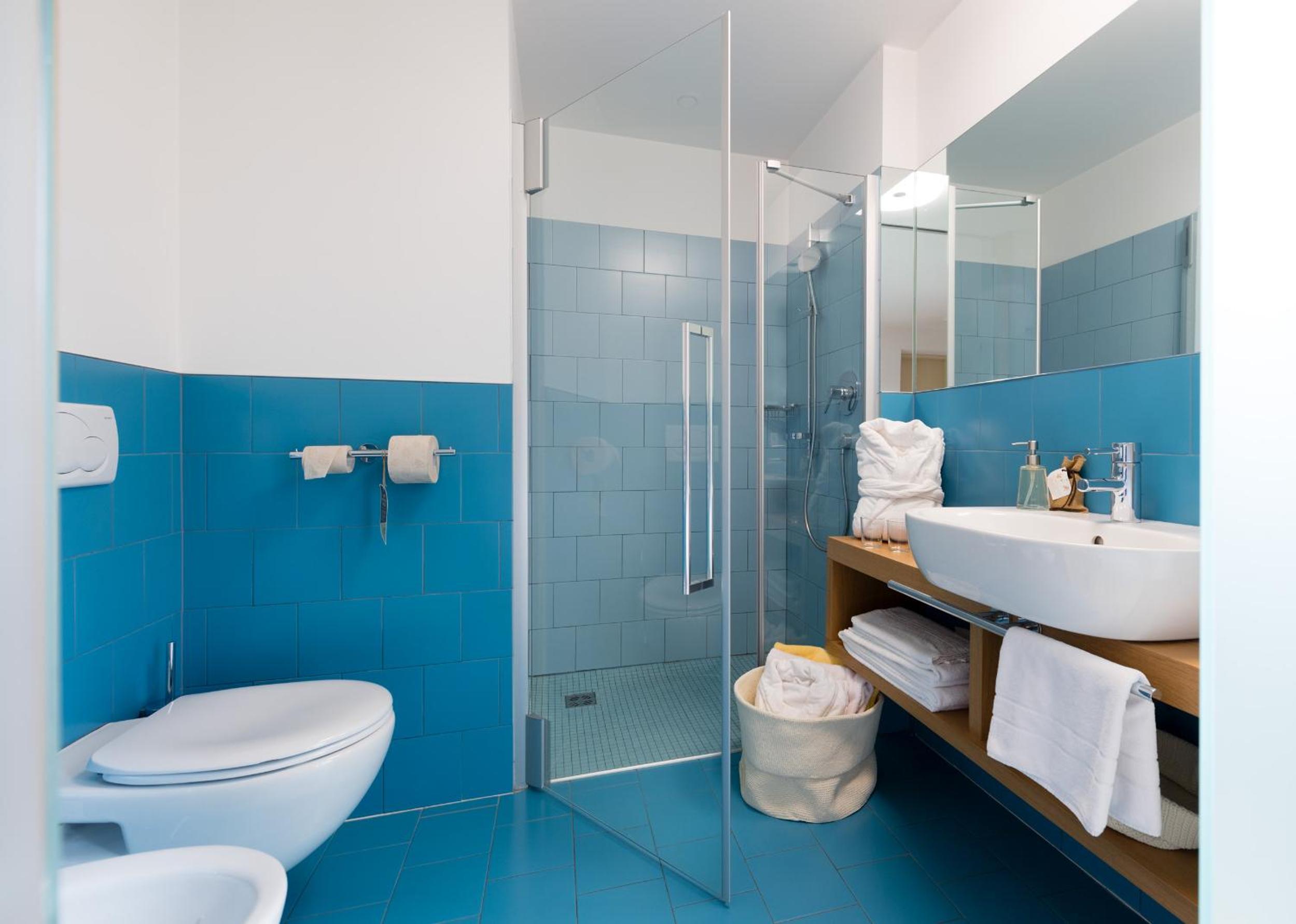 Superior Double or Twin Room - Photo 2