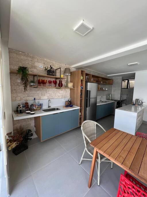 Two-Bedroom House photo 3