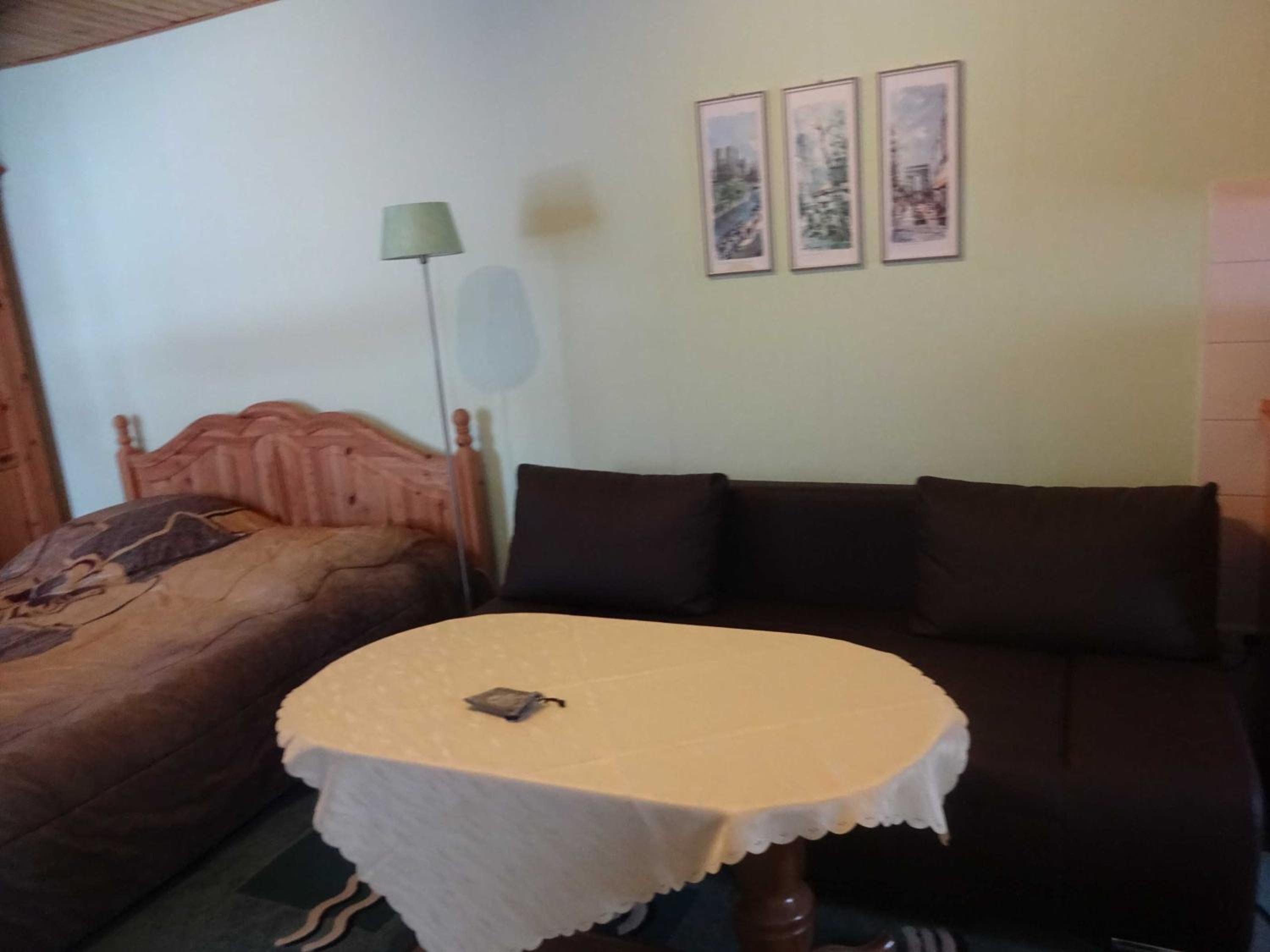 Double or Twin Room with Terrace photo 1