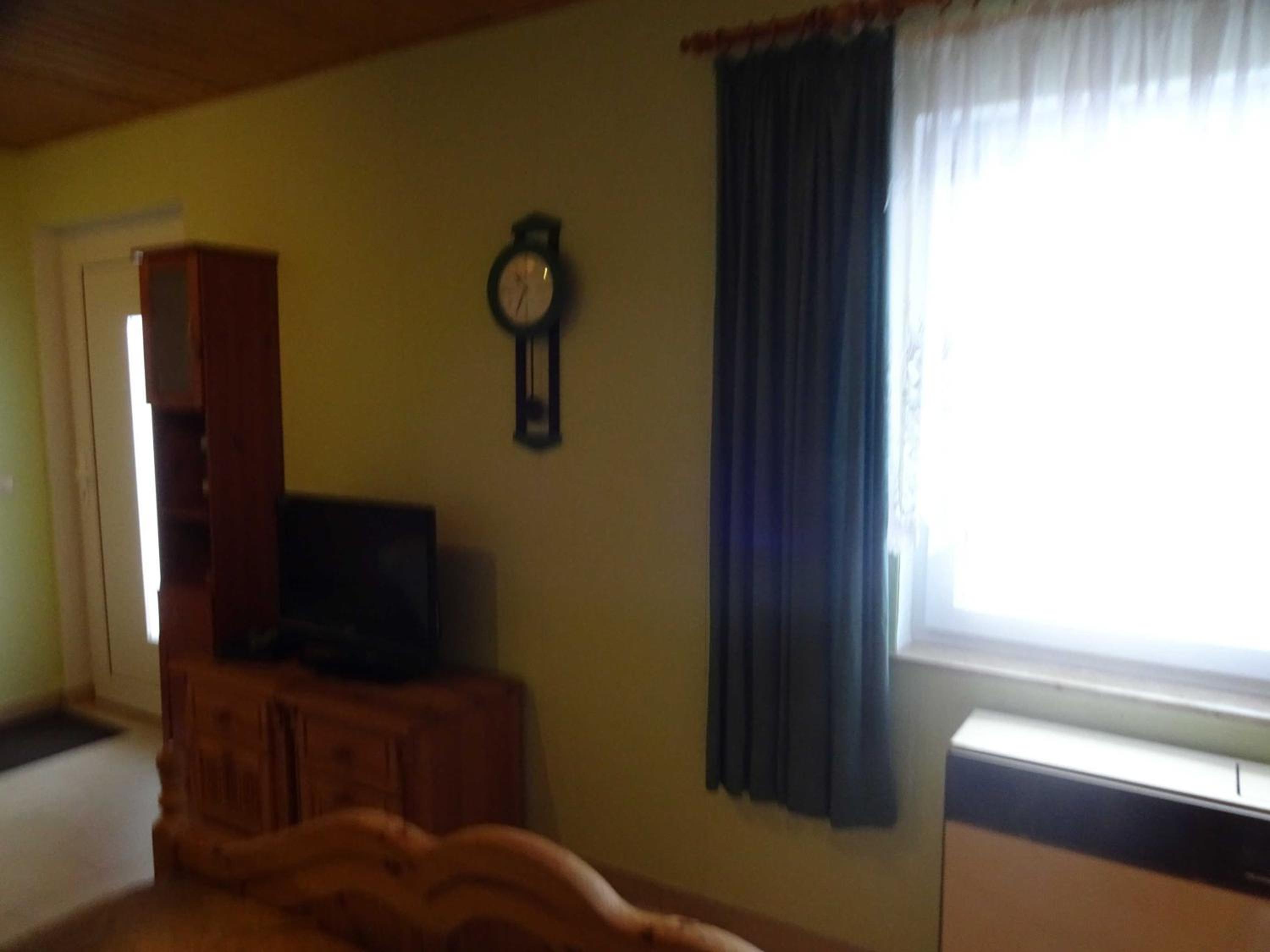 Double or Twin Room with Terrace photo 3