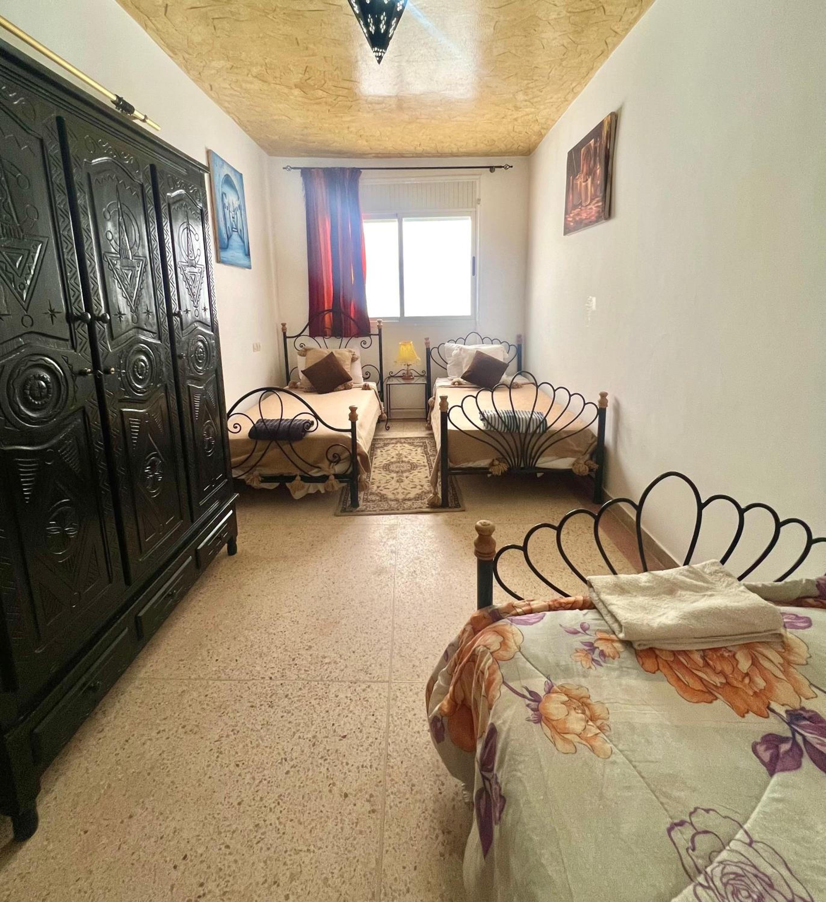 Triple Room photo 1